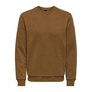 Unisex 100% Cotton Hoodie Custom Crew Neck Sweatshirt High Quality Heavyweight <b>Pajama</b> Print Comfortable Hoodies Sweatshirts - Product Image 3