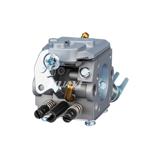 Carburador para Desbrozadora Husqvarna 123L 223L 323L 325L 326L 327L, Reemplazo Zama C1Q-EL24A C1Q-EL24, Marca <span class=keywords><strong>Huayi</strong></span>, Alta Calidad - Product Image 3