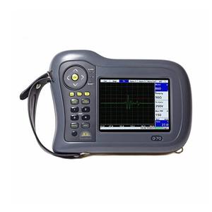 Ecógrafo Veterinario Portátil D-70, Detector de Fallas Ultrasónico - Product Image 2