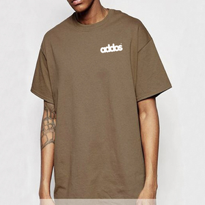 OEM de los hombres para los polos de alta calidad de diseño de moda directo de fábrica al por mayor último estilo en tela de punto - Product Image 4