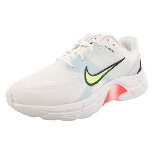 Zapatillas Nike Alphina 5000 para Mujer, Color: Blanco Cumbre/Carmesí Brillante, 100% Auténticas - Product Image 1