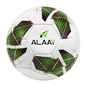 Balones de Fútbol Personalizados Alaay con Logotipo, Balones de Fútbol Promocionales de Alta Calidad en Línea, Tamaño 5 - Product Image 3