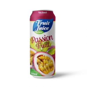 Bebida de Puré de Pomelo de 500 ml en Lata de Aluminio, Marca Tan Do, OEM, ODM, Etiqueta Privada - MUESTRA GRATUITA - Product Image 1