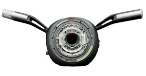 Mercedes-Benz สวิตช์สัญญาณเลี้ยวสำหรับ SL clas/ S-Class 1994-2020ชุดควบคุมคอพวงมาลัย A22390000389051ใหม่ - Product Image 4