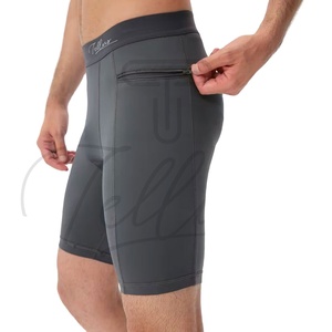 Shorts de Compresión de Alta Calidad, Hechos a Medida, Nuevo Diseño - Product Image 1