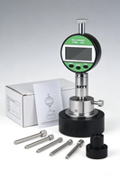 Vente flash SXYT SH-A Testeur de dureté Shore numérique portable industriel haute précision