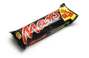 Barras de Chocolate Mars de 51g al por Mayor, Caja de 24 Unidades, Delicias de Chocolate con Leche Premium, Ideales para Venta al por Menor, Regalos y Ocasiones Especiales, Económicas - Product Image 3