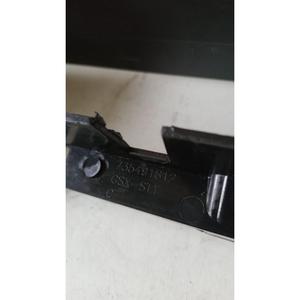 ฝาครอบแผงหน้าปัด FIAT Panda รุ่นที่ 3 (12>) หมายเลขอะไหล่ 735491812 169A4000 - Product Image 5