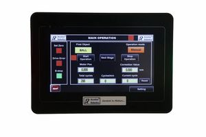 Controlador de movimiento para automatización - Product Image 5