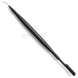 Rose Gold Eyelash Extension Lash Lifting Separator Tools <b>Lamination</b> Eyelashes Separating Tool Eyelash Extension Supplies - Product Image 3