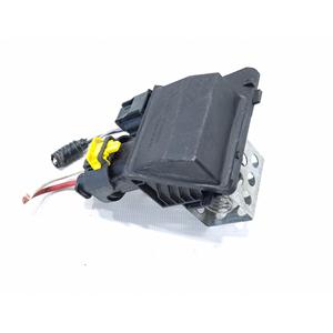 RÉSISTANCE DE VENTILATEUR RENAULT Captur Série 255503792R (13>19) - Product Image 3