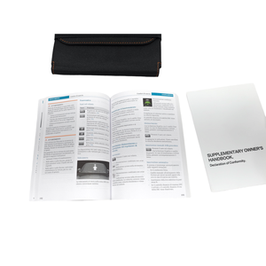MANUAL DE USO Y MANTENIMIENTO MINI One 3rd Series B37 C15 A (13>) - Product Image 6