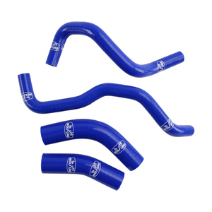 Kit de tuyau de refroidissement de radiateur en silicone pour <span class=keywords><strong>Yamaha</strong></span> <span class=keywords><strong>Tenere</strong></span> 700 2019 2020 2021 2022 <span class=keywords><strong>2023</strong></span> 2024 Bleu 19-24 - Product Image 6