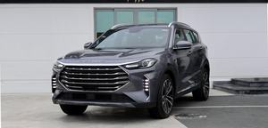 Jetour X70 2025 Nuevo/Usado con Faros LED Comfort Plus en Venta - Product Image 3