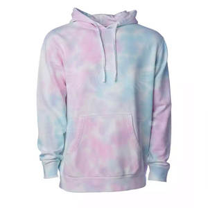 2023 sweat à capuche personnalisé en gros Streetwear hommes S sweats à capuche imprimer unisexe uni de haute qualité surdimensionné coton biologique silicone décontracté - Product Image 2