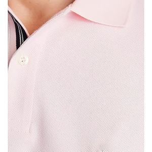 Camisa Polo Formal Transpirable para Hombre, Nueva Tendencia de Moda, Camisas de Manga Corta con Logotipo de Impresión Digital - Product Image 3