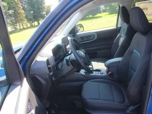 Ford Bronco Sport Badlands 2024 - Product Image 2