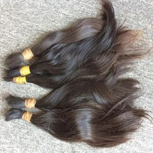Pelo Natural de rizos profundos, pelo de templo indio sin procesar, 1005 virgen, paquete a granel - Product Image 1