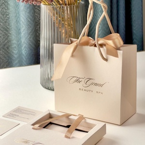 Boîtes Cadeaux Personnalisées pour Cosmétiques et Crèmes - Emballage Élégant pour Salons de Beauté, Mariages, Vouchers Spa, Vente au Détail de Luxe - Product Image 4