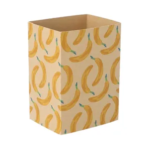 Enveloppes en papier kraft personnalisées pour le merchandising - CreaSleeve Kraft 277 - Product Image 1