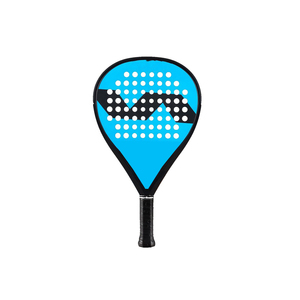 Raquettes de tennis à pagaie en graphite de carbone de 38mm d'épaisseur personnalisées en gros meilleure qualité à bas prix pour le sport. - Product Image 1