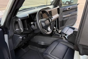 Ford Bronco First Edition 2021, 4x4/AWD, Automático de 10 Velocidades, Superventas - Product Image 4