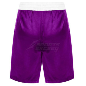 Pantalones Cortos de Boxeo con Logotipo Personalizado, Kimono de Jiu Jitsu, Alta Calidad, Transpirable, Ligero, para Hombre, Talla Personalizada, Ropa de Entrenamiento - Product Image 5