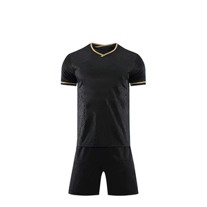 <b>Customize</b> Soccer Uniform with Personalized Logos 100% Polyester Quick-drying <b>Custom</b> Sublimation Printing - Product Image 1
