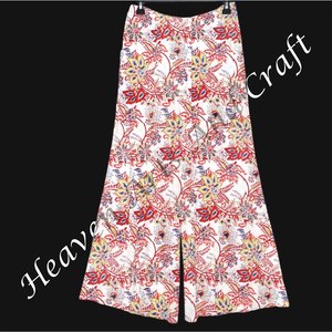 Pantalones Palazzo de algodón personalizados para mujer para verano, pantalones de pierna ancha holgados para mujer para viajes, oficina y ocasiones diarias - Product Image 3
