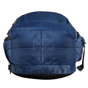 Mochilas Unisex Impermeables con Cierre de Poliéster Personalizadas 2025, Mochilas Casuales para Exteriores, Otras Mochilas en Tamaño Adulto - Product Image 5