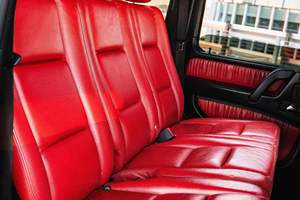 MERCEDES-BENZ G63 AMG 2014 USADO, Volante a la Izquierda/Derecha - Product Image 6