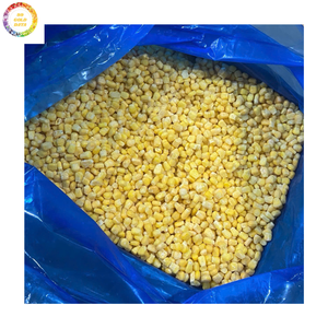 Mezcla de verduras congeladas naturales de Vietnam, zanahoria, maíz, guisantes, brócoli, coliflor, mezcla de verduras congeladas frescas para exportación de supermercados - Product Image 5