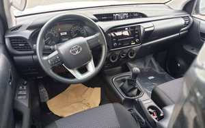 GRAN OFERTA Toyota Hilux Revo Doble Cabina Usada, Camioneta con Motor Turbodiésel de 2.4L - Product Image 3