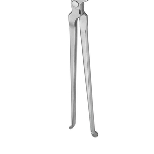 Pinces à sabots et outils de maréchal-ferrant vétérinaire: pinces à sabots de précision pour une coupe et un entretien efficaces des pinces à sabots - Product Image 2