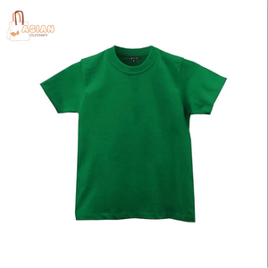 เสื้อยืดเด็กคอกลมผ้าฝ้ายพรีเมียม 100% สไตล์ลำลอง แฟชั่นใหม่ ไซส์มาตรฐาน เนื้อผ้าคุณภาพสูง ทอแบบซับลิเมชั่น - Product Image 1