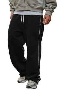 Pantalons de sport décontractés pour homme, vêtements de sport de gym, jogging, course à pied en plein air, pantalons de survêtement personnalisés, randonnée, taille plus, pantalon pour homme - Product Image 2