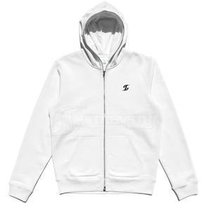 Sweats à capuche durables avec fermeture éclair, nouvelle collection, vêtements d'extérieur, séchage rapide, sweats à capuche unis pour hommes - Product Image 6