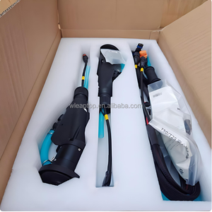 Original DJ1 Agras T25 Sprayer Nozzle <b>Set</b> Centrifugal Atomizing Nozzle Agricultural Drone Spraying System Repair Spare Parts - Product Image 2