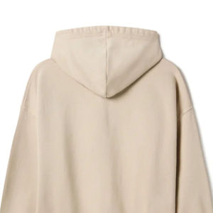 Meilleure qualité hommes sweat à capuche zippé polaire fermeture éclair hiver saisons personnalisé prix de gros nouveauté 2025 - Product Image 5