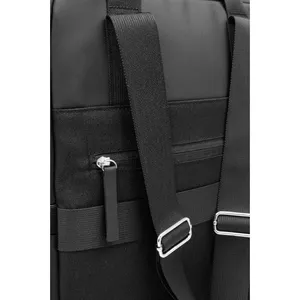 Mochila Promocional Sostenible Brunel RPET para Merchandising - Product Image 3