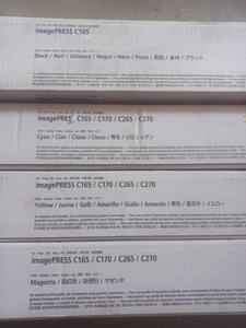 Juego de Cartuchos de Tóner CMYK T07 Originales - Product Image 5