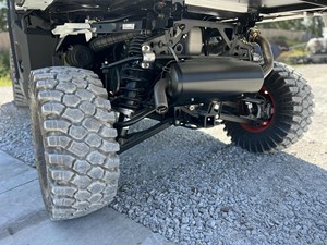 Mới nóng bán 2024 bobcats uv34 bên cạnh UTVs tiện ích xe 850cc tự động ATV cho bán bobcats uv34g - Product Image 4