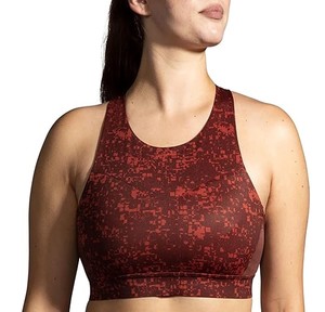 Soutien-gorge de sport personnalisé pour femmes avec tissu à séchage rapide respirant et à maintien élevé idéal pour la salle de sport, le fitness, le yoga et la course à pied écologique - Product Image 1
