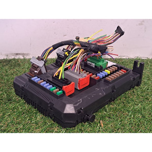 กล่องฟิวส์ประตู PEUGEOT 208 ซีรีส์ 9807532080 EB2 เบนซิน 1199 (12>19) - Product Image 2