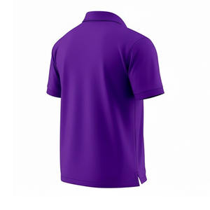 Chemises pour hommes avec logo personnalisé - 100% coton tricoté, anti-froissement, impression personnalisée, meilleur nouveau modèle, fabrication en usine, services ODM - Product Image 2