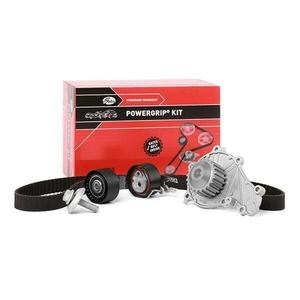 Citroen C1 1.4 HDi Set di temporizzazione Kit completo con cancelli di circolazione - Product Image 1
