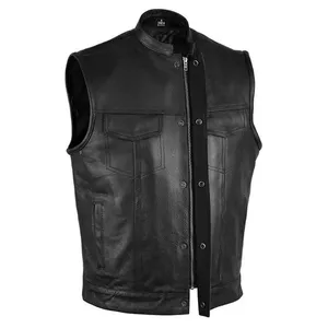 جودة عالية من نادي الدراجات النارية للرجال من SOA جودة ممتازة - Product Image 1