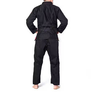เครื่องแบบ BJJ GI สำหรับผู้ชายชุดศิลปะการต่อสู้แบบมืออาชีพดีไซน์ล่าสุด - Product Image 5