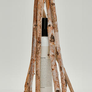 Spray Acondicionador Sin Enjuague CHAHONG 250ml, Anti-Frizz, Enriquecido con Proteínas Botánicas, Bruma Refrescante para el Cuidado del Cabello - Product Image 2