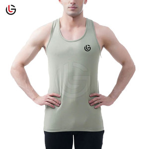 Service OEM Hommes Débardeur Gym Fitness Porter Hommes Débardeur Vente à Chaud Qualité Premium Hommes Débardeur - Product Image 1